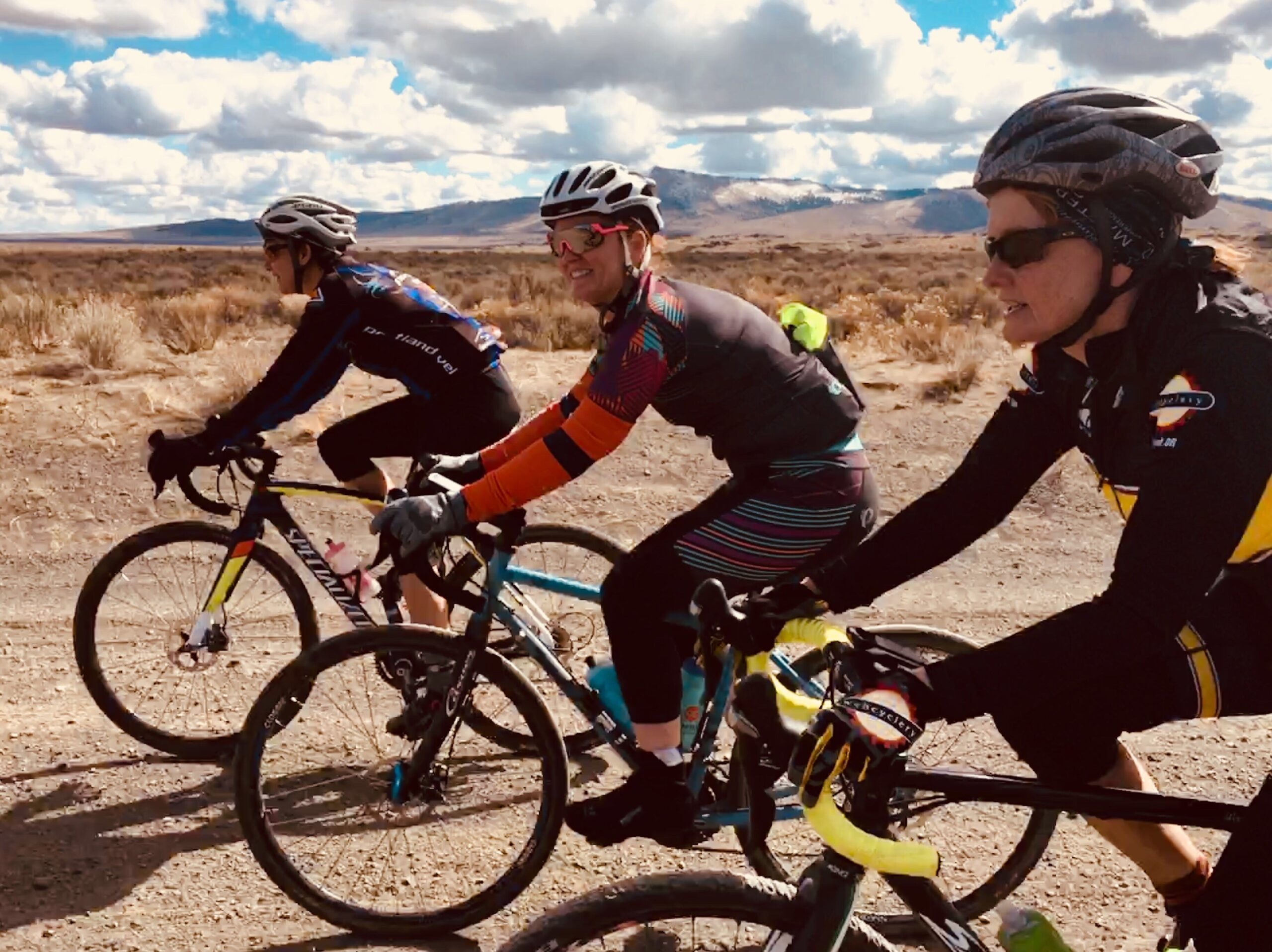 Road 2 Gravel Dirty Freehub