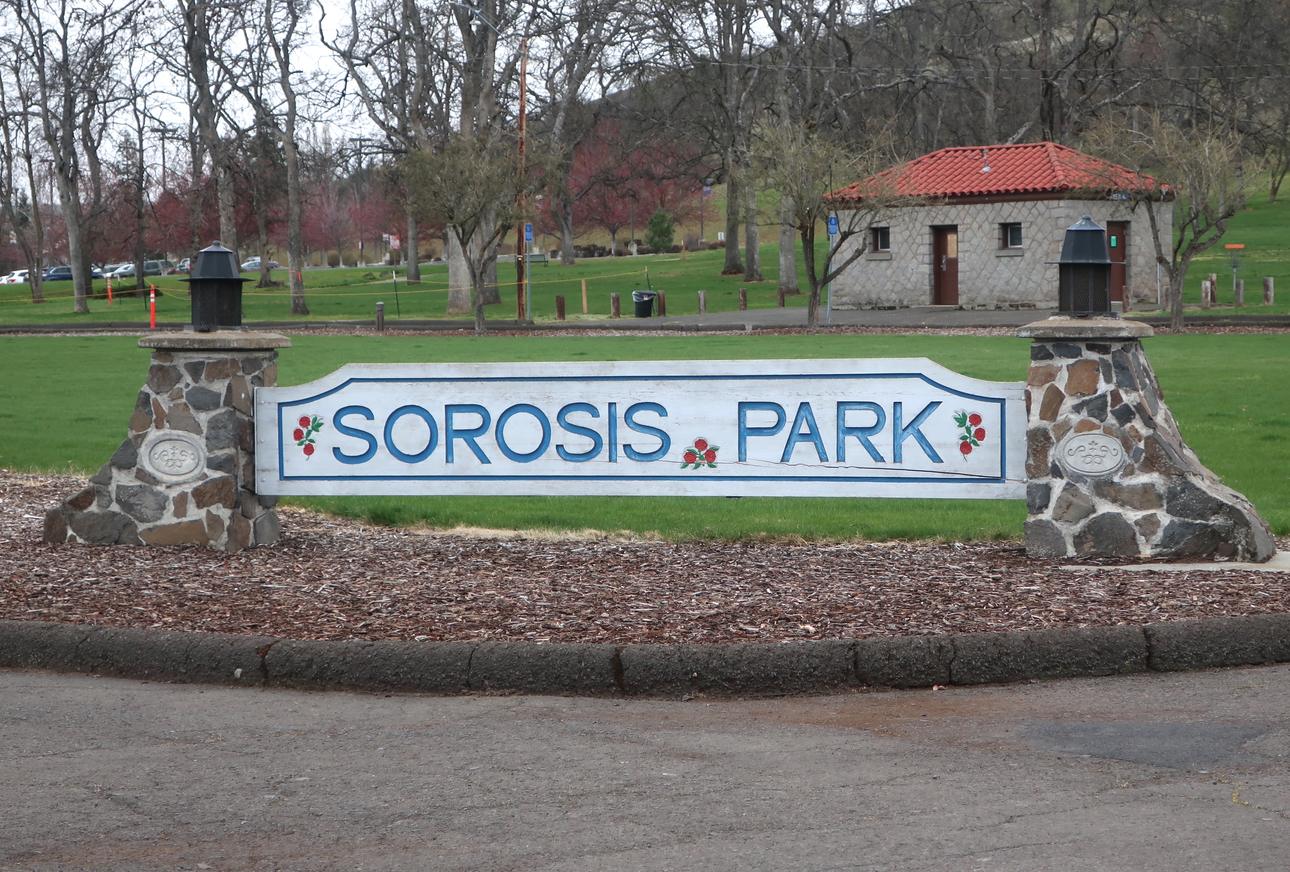 Sorosis Park