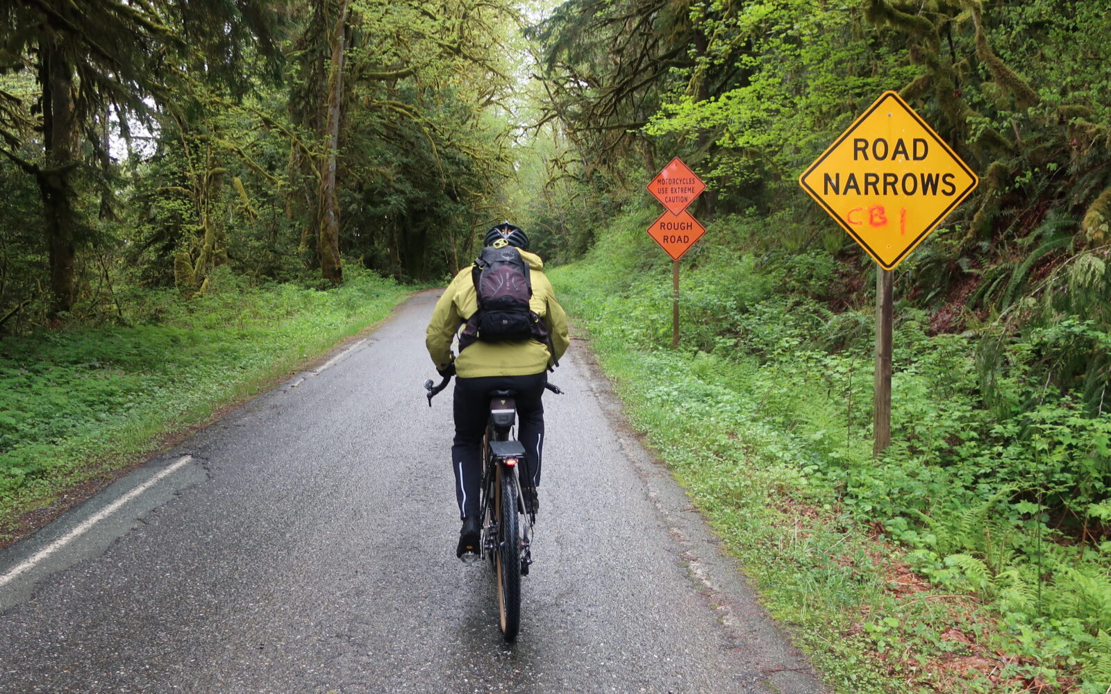 Concrete Highlands / Gravel Ride Guide by Dirty Freehub