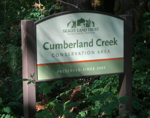 Cumberland Creek Conservation Area