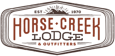 Horse Creek Lodge