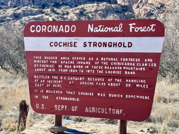 Chochise-Stronghold-POI-Coronado-NF