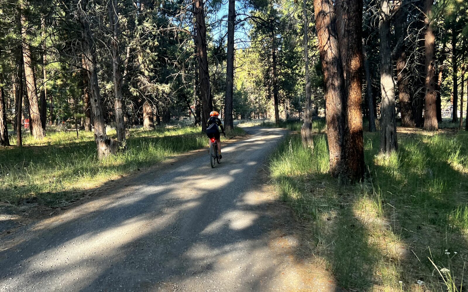 Cowboy Preacher / Gravel Ride Guide by Dirty Freehub