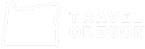 Travel Oregon Logo