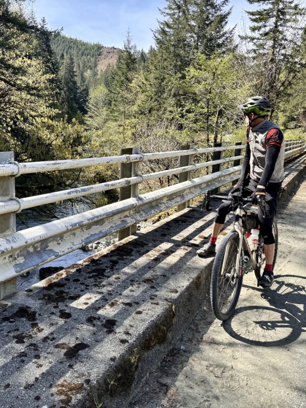 Hunter Creek Bridge