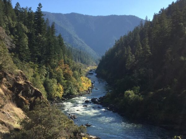 Rogue River