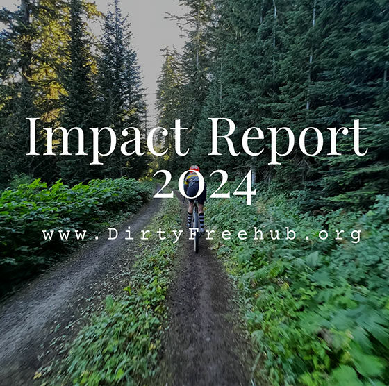 Dirty Freehub Impact Report 2024