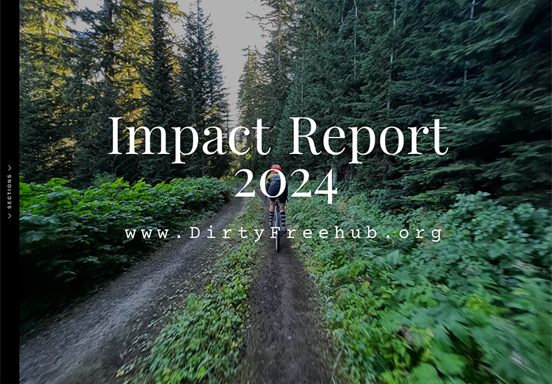 Dirty Freehub Impact Report 2024