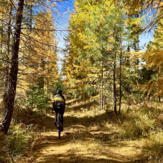 Metolius Preserve