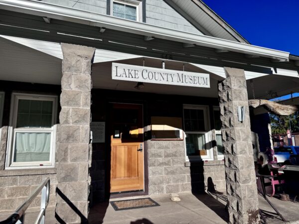 Lake County Museum