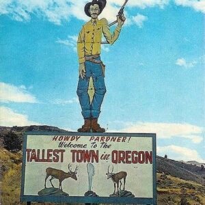 bullard canyon - sign square