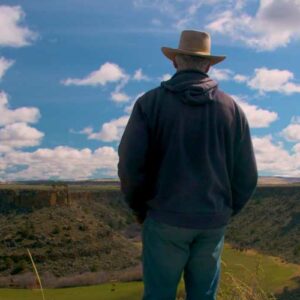 Preserving the Harney Basin