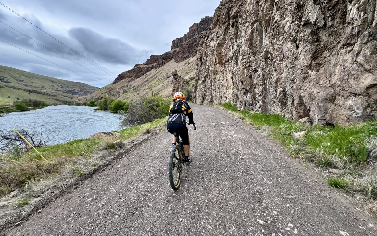 Boxcar / Gravel Ride Guide by Dirty Freehub