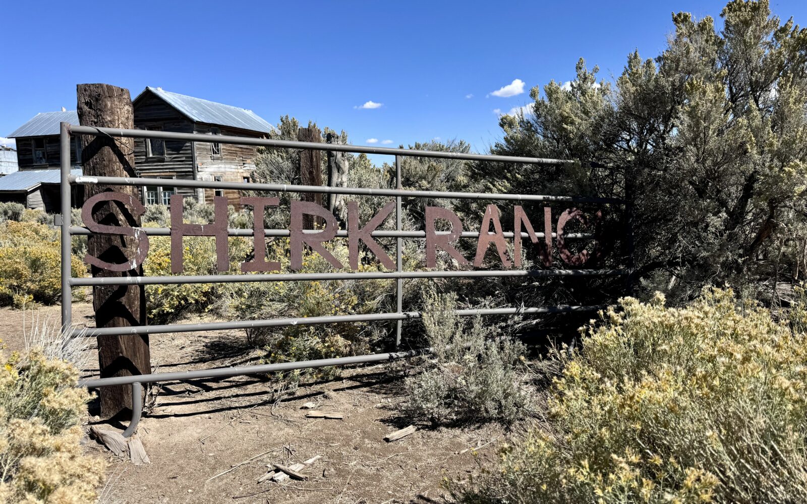Shirk Ranch Shirk Ranch / Gravel Ride Guide by Dirty Freehub