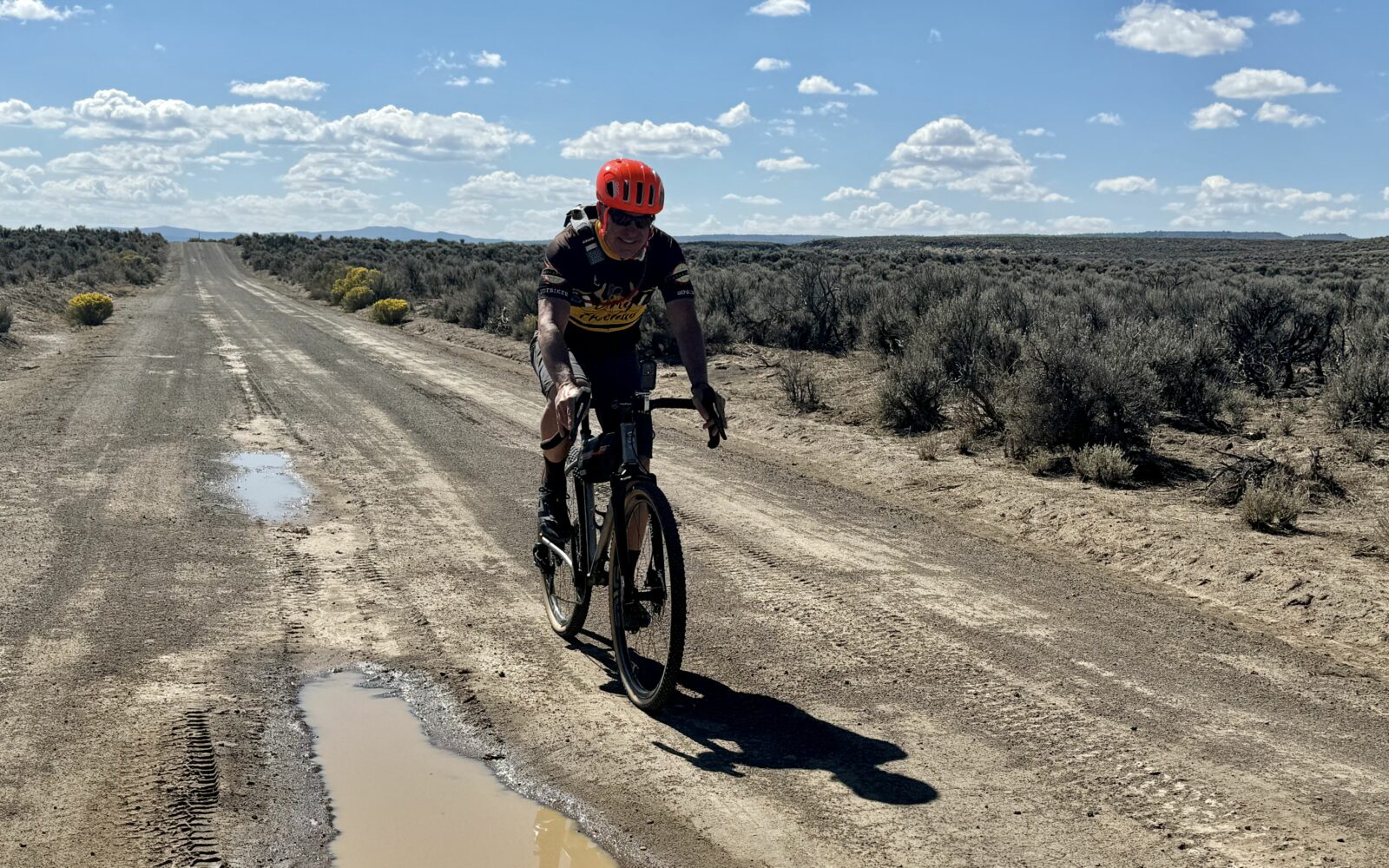 Shirk Ranch Shirk Ranch / Gravel Ride Guide by Dirty Freehub