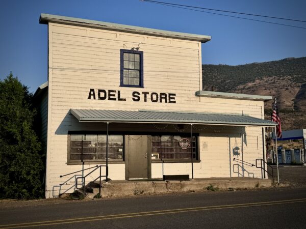 Adel Store