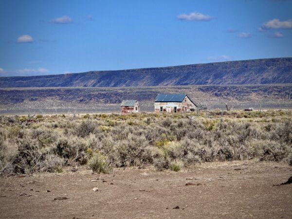 Old Homestead