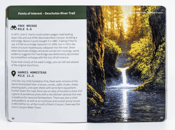 All Access Gravel Guide Western Oregon (Reseller Bundle) - Image 5