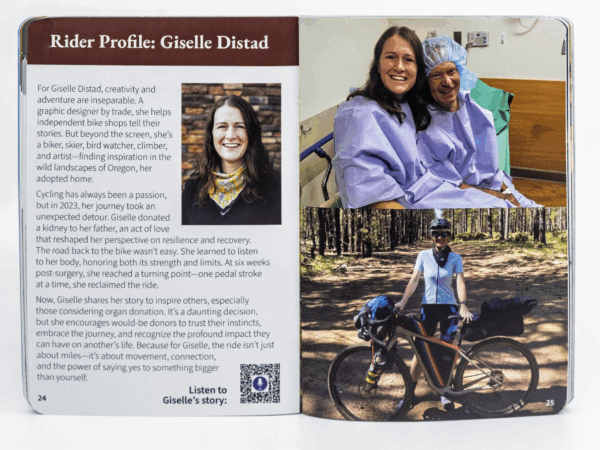 All Access Gravel Guide Western Oregon (Reseller Bundle) - Image 6