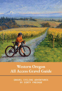 Western Oregon Guide