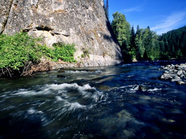 Eagle Creek
