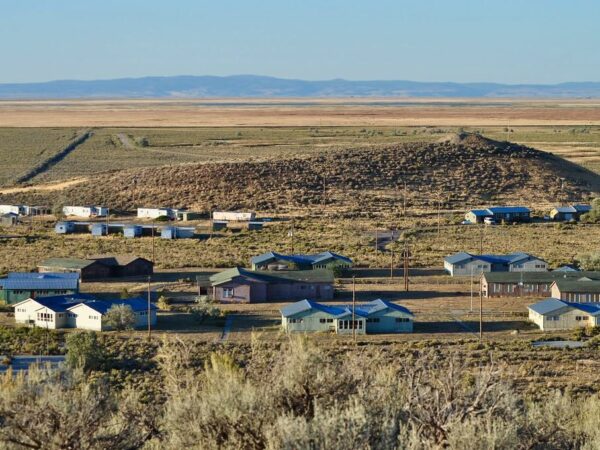 Malheur Field Station