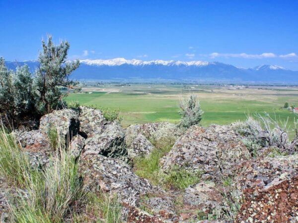 Elkhorn Mountains