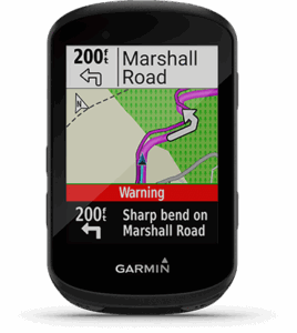 Garmin Turn-by-Turn