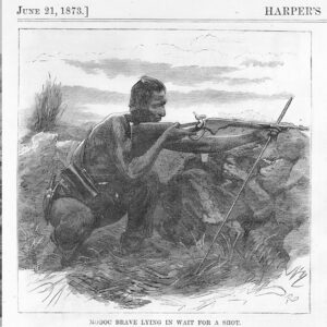 Modoc War