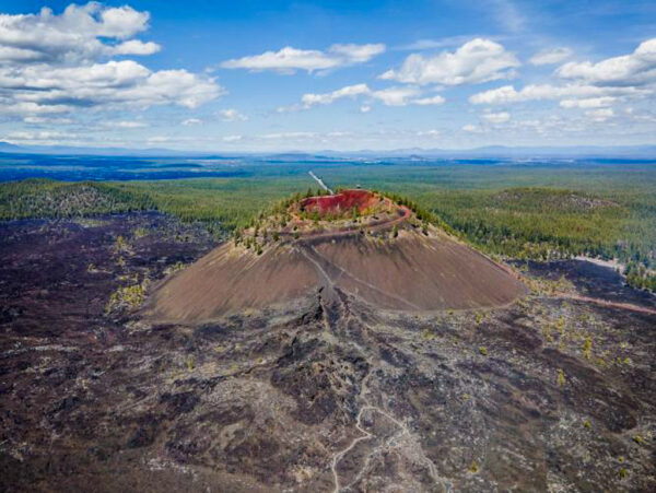 Lava Butte