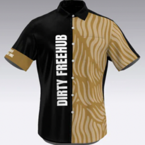 Men's Primal Atouran Shirt