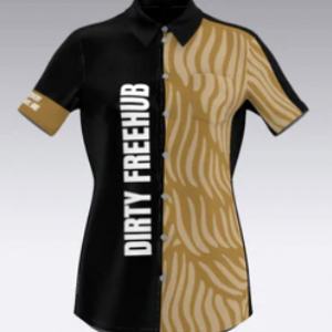 Women's Primal Atouran Shirt