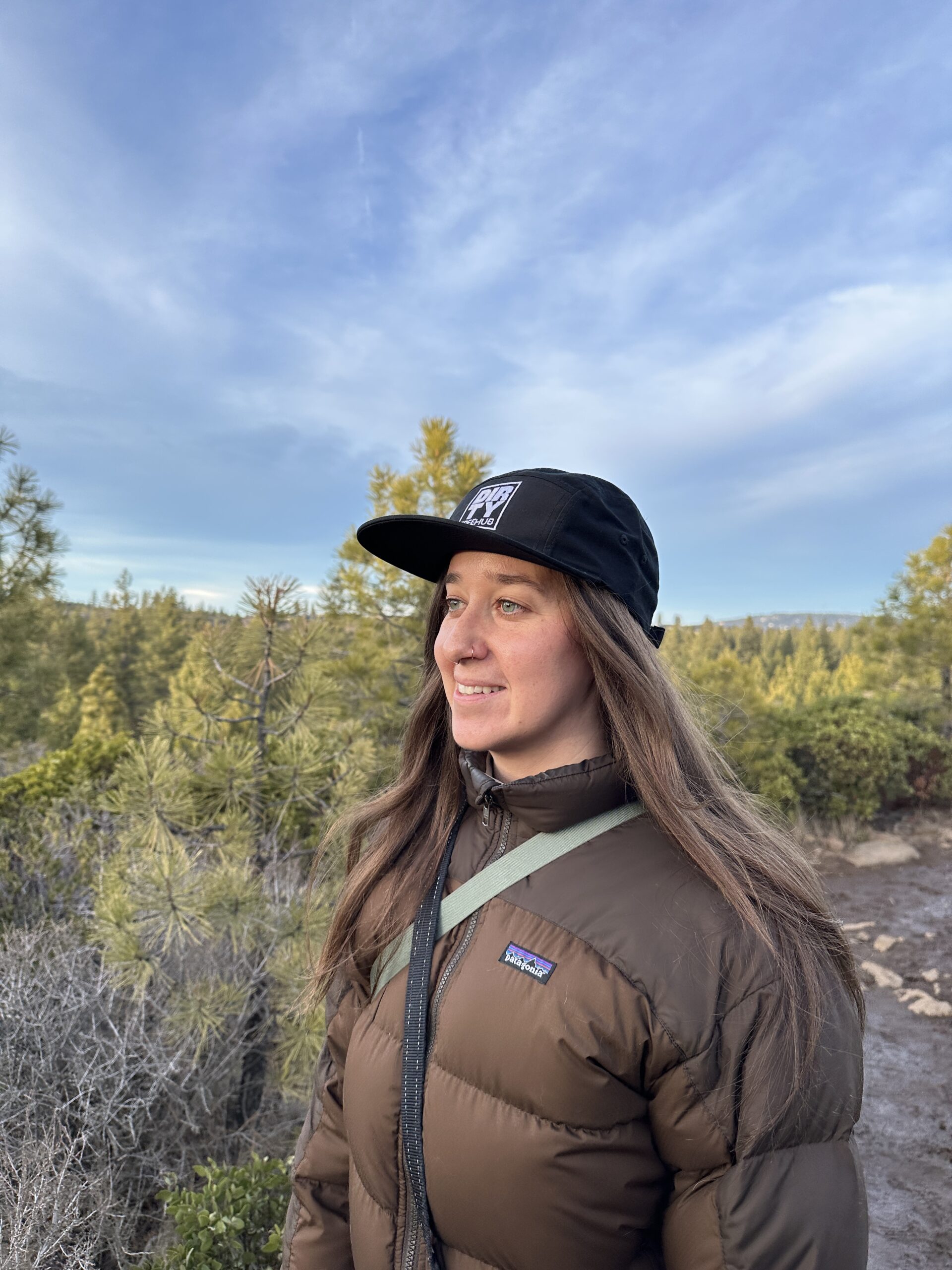 Dirty Freehub - 5 Panel Hat - Image 2