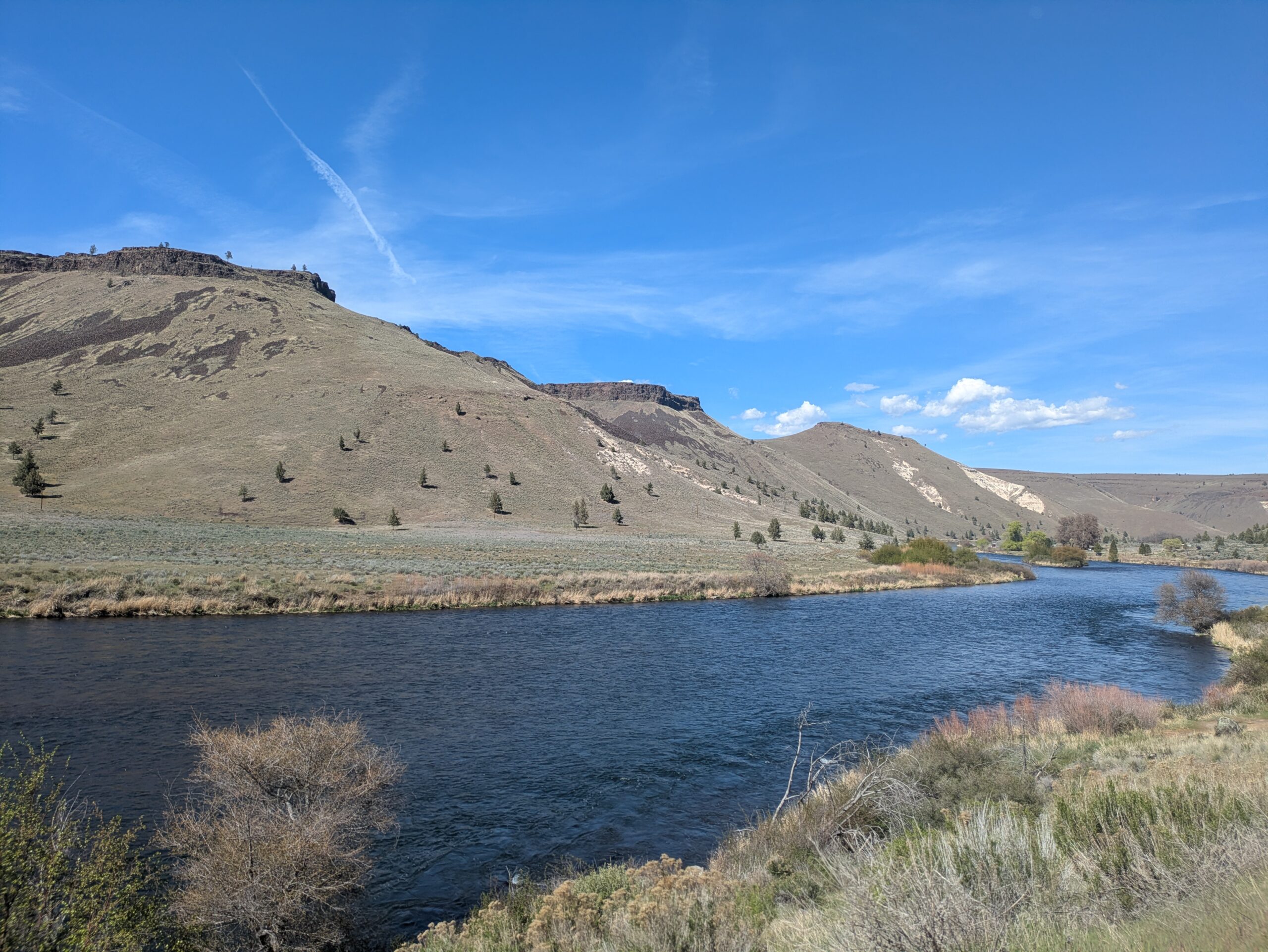 Deschutes River Rambler (DR2) / Gravel Ride Guide by Dirty Freehub