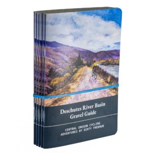 Deschutes River Basin Gravel Guide (Reseller Bundle)