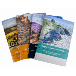 Gravel Guide 4-Pack