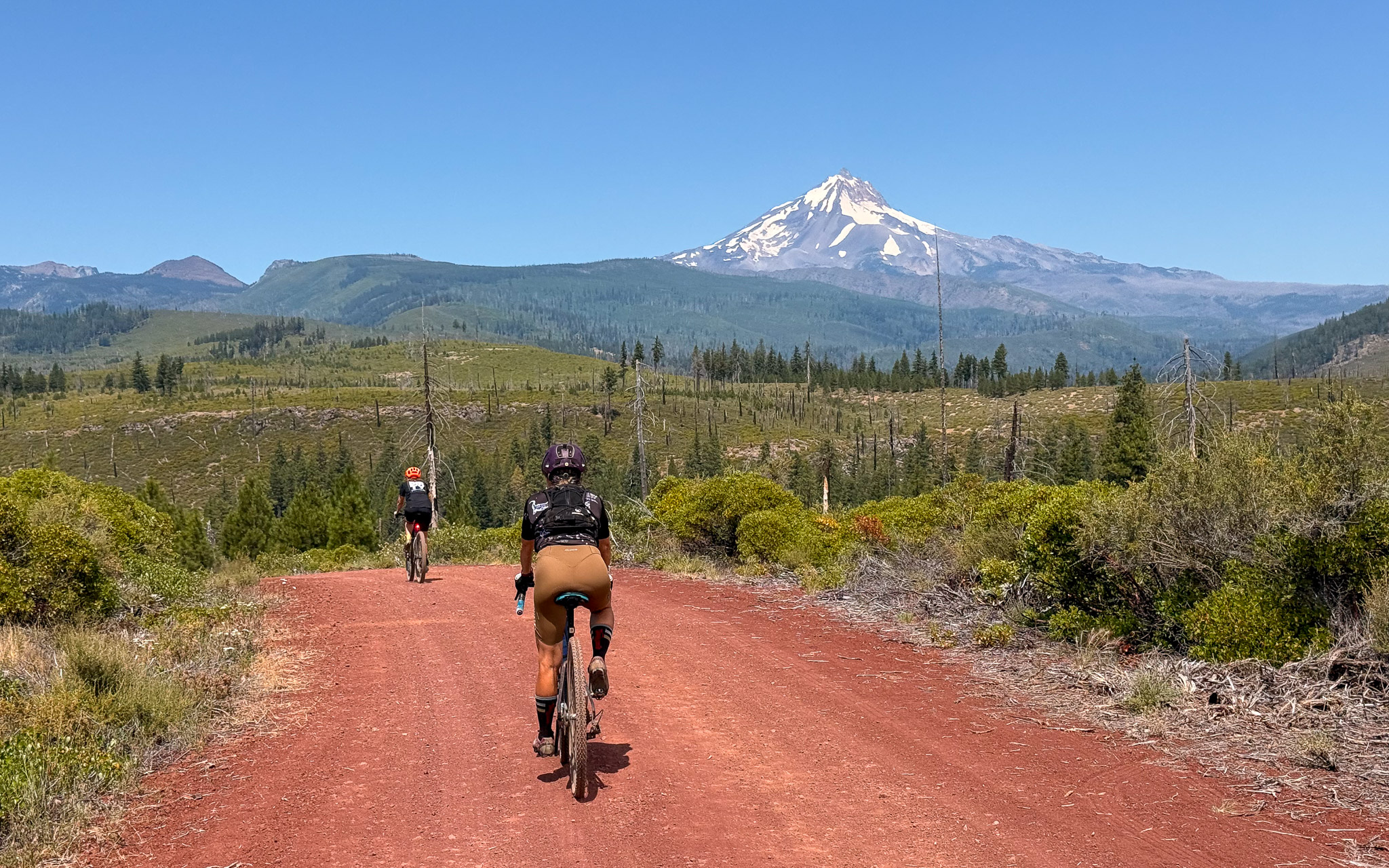Suttle Wizard / Gravel Ride Guide by Dirty Freehub